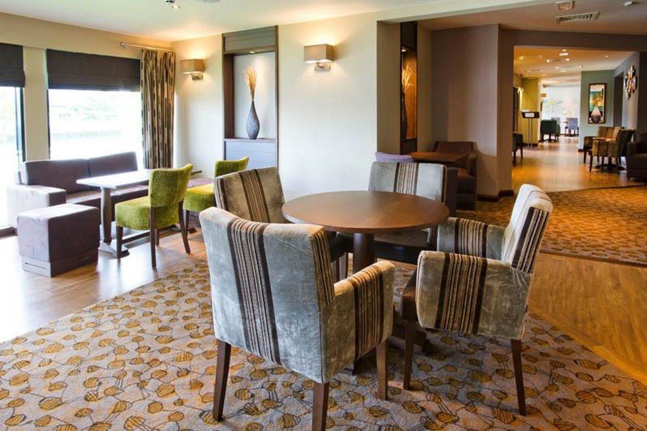 Premier Inn Glasgow Pacific Quay Екстериор снимка